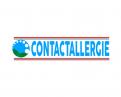 Logo & Huisstijl # 1001930 voor Ontwerp een logo voor de allergie informatie website contactallergie nl wedstrijd