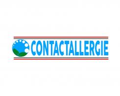 Logo & Huisstijl # 1001930 voor Ontwerp een logo voor de allergie informatie website contactallergie nl wedstrijd