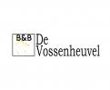 Logo & Huisstijl # 1019696 voor Logo en huisstijl  B B in Venlo  De Vossenheuvel wedstrijd