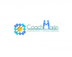 Logo & Huisstijl # 994920 voor Logo ontwerpen voor Coach Marijn wedstrijd