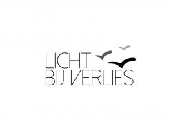 Logo & stationery # 997736 for Logo for my therapy practice LICHT BIJ VERLIES  Light at loss  contest