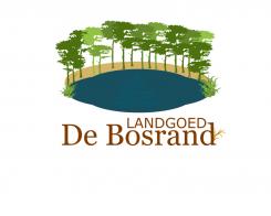 Logo & Huisstijl # 1136878 voor Ontwerp een logo en huisstijl voor ons landgoed aan de bosrand  wedstrijd