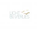 Logo & stationery # 997737 for Logo for my therapy practice LICHT BIJ VERLIES  Light at loss  contest
