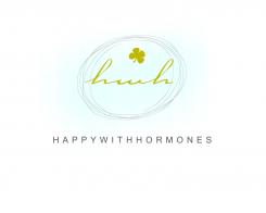 Logo & Huisstijl # 1139187 voor Vrouwelijk en simpel logo huisstijl voor praktijk HappywithHormones wedstrijd