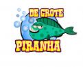 Logo & stationery # 1138184 for Tha big piranha is looking for a face ! contest