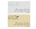 Logo & stationery # 997739 for Logo for my therapy practice LICHT BIJ VERLIES  Light at loss  contest
