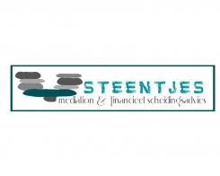 Logo & stationery # 988312 for Design a logo for starting mediator en divorce planner contest