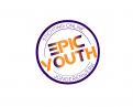 Logo & stationery # 1097659 for Youth work foundation that focusses on social media  gaming and editting designinglooking for a new logo style contest