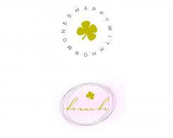 Logo & Huisstijl # 1139191 voor Vrouwelijk en simpel logo huisstijl voor praktijk HappywithHormones wedstrijd