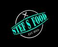 Logo & Huisstijl # 1000854 voor LOGO VOOR HIPPE FOODTRUCK   AMERICAN STYLE wedstrijd
