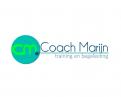 Logo & stationery # 998046 for Logo design for Coach Marijn contest