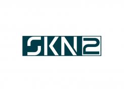 Logo & Huisstijl # 1102983 voor Ontwerp het beeldmerklogo en de huisstijl voor de cosmetische kliniek SKN2 wedstrijd