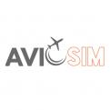 Logo & Huisstijl # 984613 voor Modernisering van logo en huisstijl voor non profit stichting in de luchtvaart wedstrijd