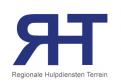 Logo & stationery # 108399 for Regionale Hulpdiensten Terein contest