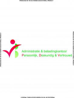 Logo & Huisstijl # 123705 voor Administratiekantoor met een persoonlijk professioneel karakter wedstrijd