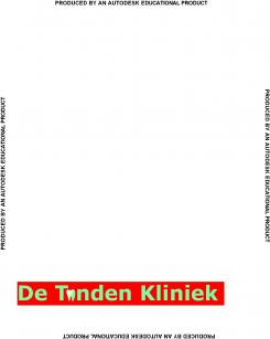 Logo & Huisstijl # 115688 voor De Tanden Kliniek wedstrijd