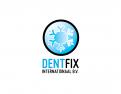 Logo & stationery # 102819 for Dentfix International B.V. contest