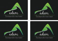 Logo & Huisstijl # 215455 voor Ontwerp een fris/jong en stijlvol logo en huisstijl voor Tuinarchitectuur Adam! wedstrijd