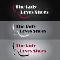 Logo & Huisstijl # 76745 voor The Lady Loves Shoes is op zoek naar een elegant en stijlvol logo en huisstijl wedstrijd