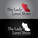 Logo & Huisstijl # 76748 voor The Lady Loves Shoes is op zoek naar een elegant en stijlvol logo en huisstijl wedstrijd