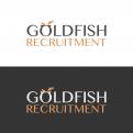 Logo & stationery # 232834 for Goldfish Recruitment seeks housestyle ! contest