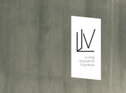 Logo & Huisstijl # 435669 voor LIF Living Industrial Furniture wedstrijd