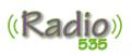 Logo & Huisstijl # 100666 voor RADIO 535 wedstrijd