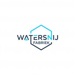 Logo & Huisstijl # 1038640 voor logo en huisstijl voor een stoere watersnijder van alle materialen wedstrijd
