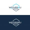 Logo & stationery # 1038646 for Logo and corporate identity for a cool waterjet cutting company contest