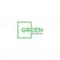 Logo & Huisstijl # 1062756 voor Green Housing   duurzaam en vergroenen van Vastgoed   industiele look wedstrijd