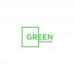 Logo & Huisstijl # 1062756 voor Green Housing   duurzaam en vergroenen van Vastgoed   industiele look wedstrijd