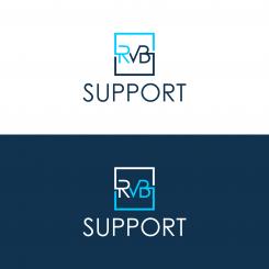 Logo & Huisstijl # 1037480 voor Een nieuw logo voor RvB Support wedstrijd