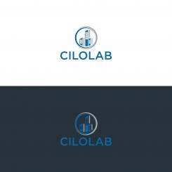 Logo & stationery # 1033671 for CILOLAB contest