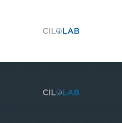 Logo & stationery # 1033676 for CILOLAB contest