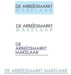 Logo & Huisstijl # 125764 voor Arbeidsmarktmakelaar huisstijl + logo wedstrijd