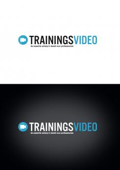 Logo & Huisstijl # 636505 voor Ontwerp logo en huisstijl voor trainingsvideo.nl wedstrijd