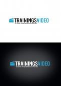 Logo & Huisstijl # 636507 voor Ontwerp logo en huisstijl voor trainingsvideo.nl wedstrijd