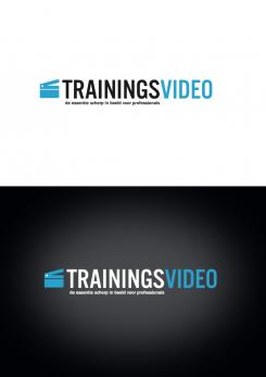 Logo & Huisstijl # 636507 voor Ontwerp logo en huisstijl voor trainingsvideo.nl wedstrijd