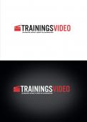 Logo & Huisstijl # 636508 voor Ontwerp logo en huisstijl voor trainingsvideo.nl wedstrijd