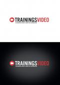 Logo & Huisstijl # 636509 voor Ontwerp logo en huisstijl voor trainingsvideo.nl wedstrijd