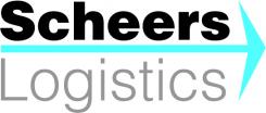 Logo & Huisstijl # 18651 voor Logo + huisstijl maken voor Scheers Logistics wedstrijd