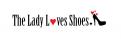 Logo & Huisstijl # 81592 voor The Lady Loves Shoes is op zoek naar een elegant en stijlvol logo en huisstijl wedstrijd