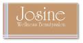 Logo & Huisstijl # 43719 voor Josine wedstrijd