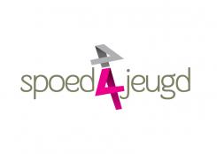 Logo & Huisstijl # 125537 voor Ben jij straks het brein achter het design van Spoed4Jeugd? wedstrijd