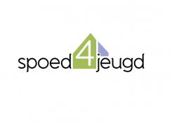 Logo & Huisstijl # 125538 voor Ben jij straks het brein achter het design van Spoed4Jeugd? wedstrijd