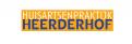 Logo & Huisstijl # 212762 voor Fris, betrouwbaar en een tikje eigenwijs: logo & huisstijl voor huisartsenpraktijk Heerderhof wedstrijd