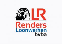 Logo & Huisstijl # 307985 voor Geef een nieuw gezicht aan dit loonbedrijf wedstrijd