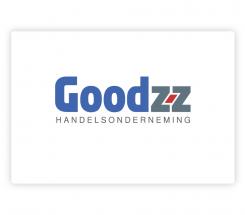 Logo & Huisstijl # 279116 voor Logo + huisstijl: Goodzz Handelsonderneming wedstrijd