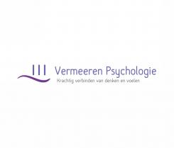 Logo & Huisstijl # 459388 voor Ontwerp een logo voor een psychologenpraktijk die krachtig wil zijn in het verbinden van denken en voelen! wedstrijd