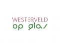 Logo & Huisstijl # 396003 voor Westerveld op Glas wedstrijd